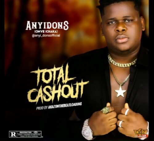 Total cashout