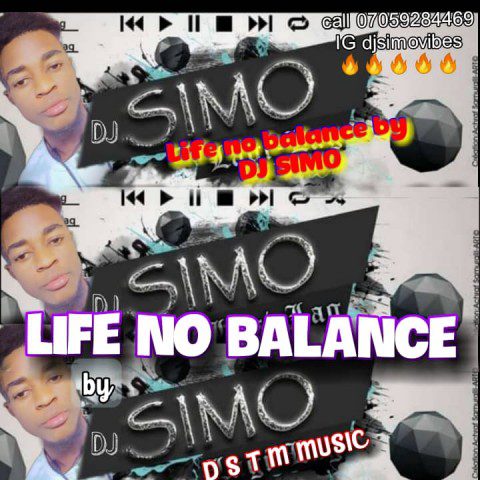 Life No Balance