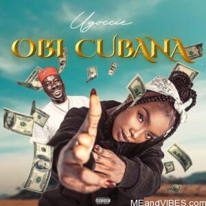 Obi cubana