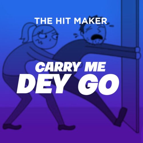 Carry me the go