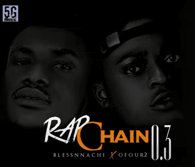 Rap chain 3