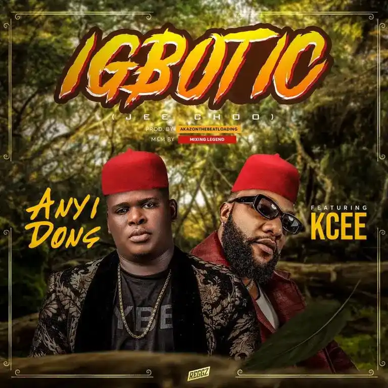 Igbotic