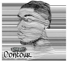 Contour