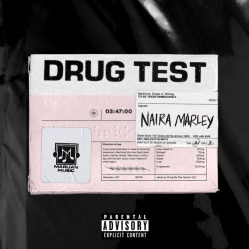 Drug test