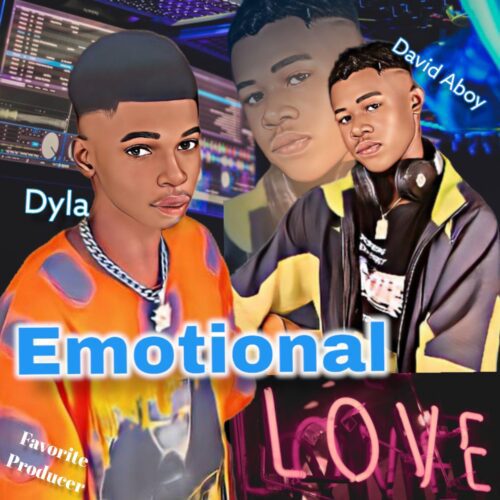 Emotional Love