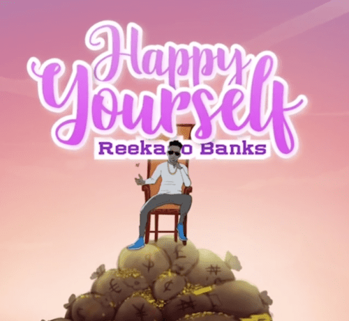 Happy Yourself