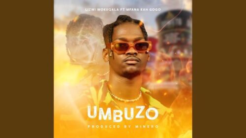 Umbuzo