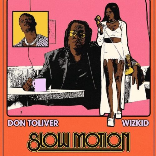 Slow Motion