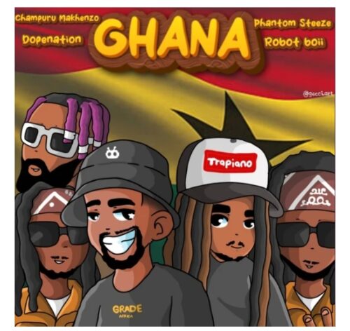 Ghana