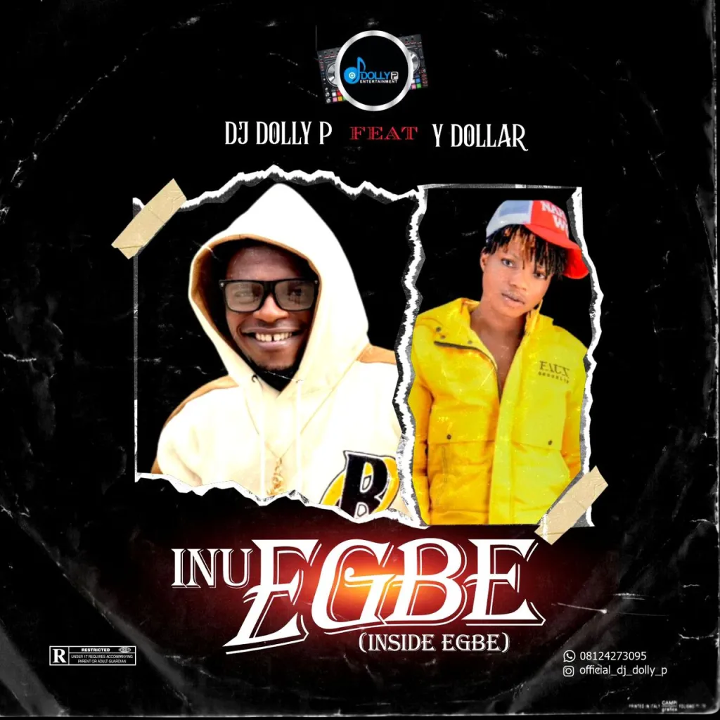 Inu Egbe (Inside Egbe)