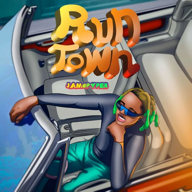 Runtown (Die Minute)