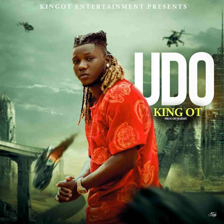 Udo