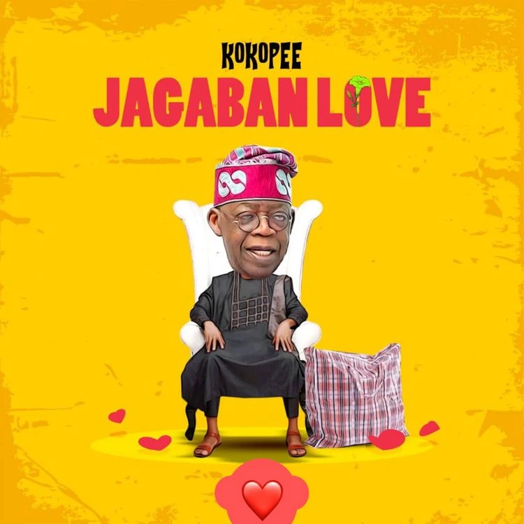 Jagaban Love