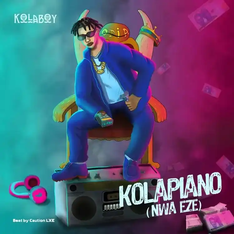 Kolapiano