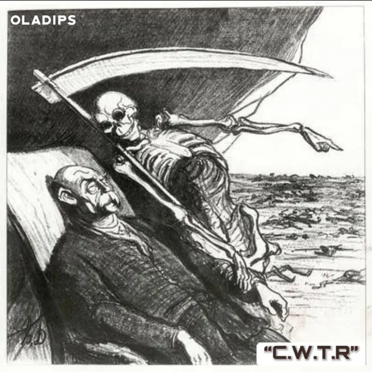 Conversation With The Reaper (CWTR)