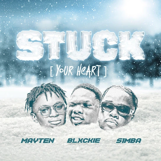 Stuck (Your Heart)