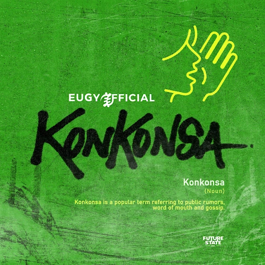 Konkonsa