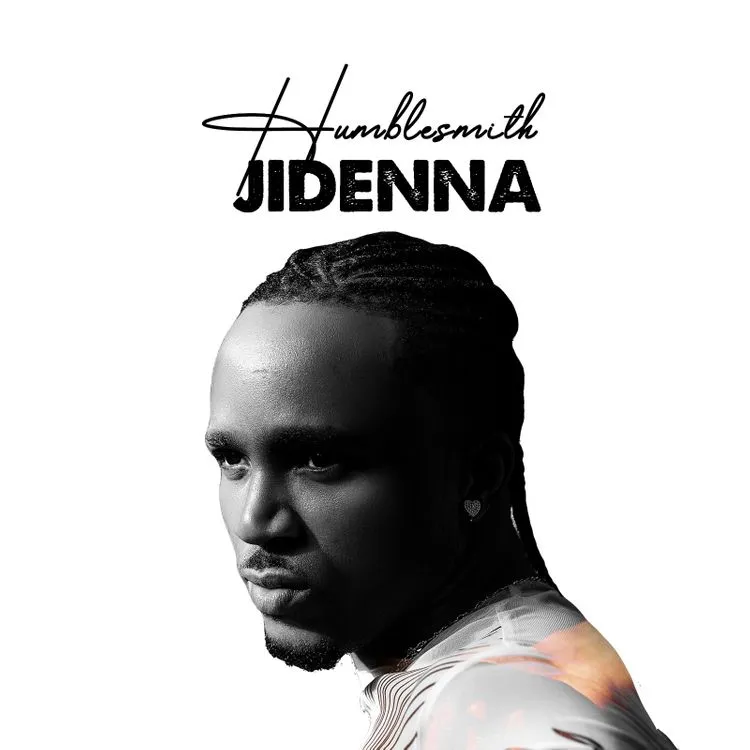 Jidenna