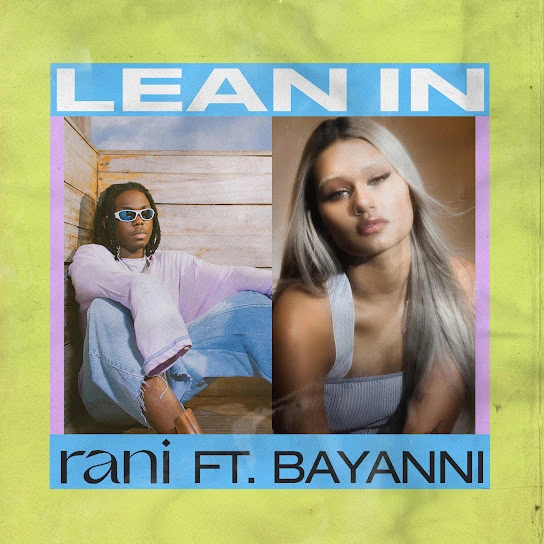 Lean In