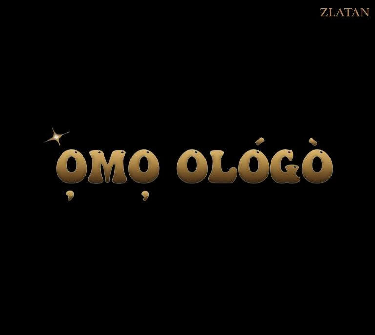 Omo Ologo