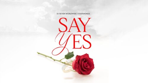 Say Yes