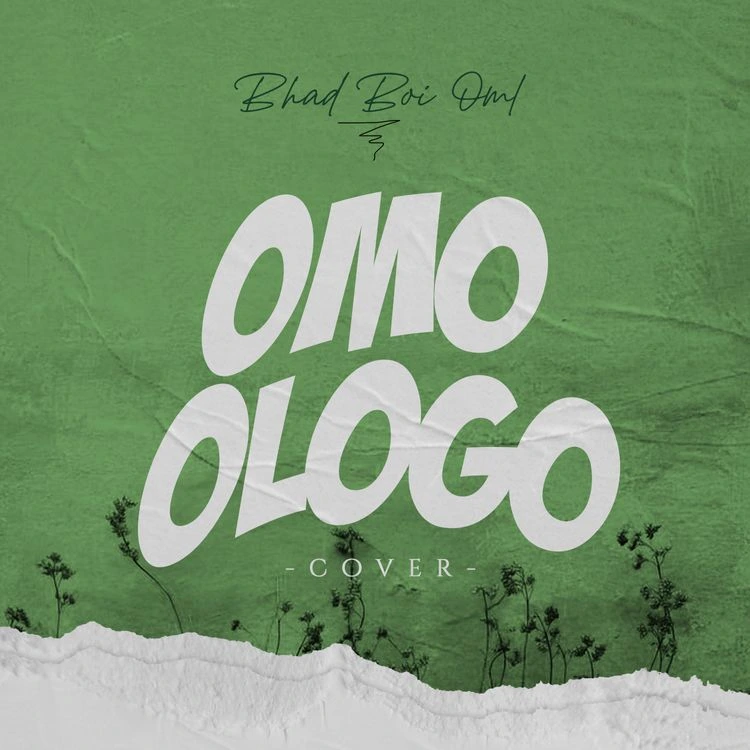 Omo Ologo (Cover)