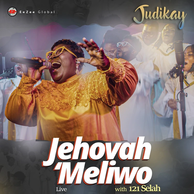 Jehovah Meliwo (Live)