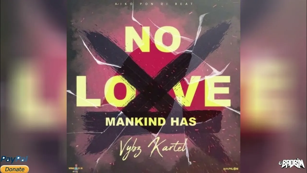 Mankind Has No Love