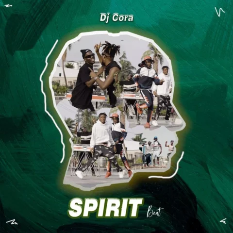 Spirit Beat