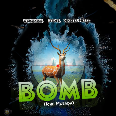 Bomb (Ichu Mgbada)