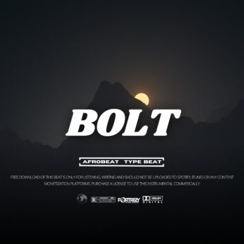 Bolt