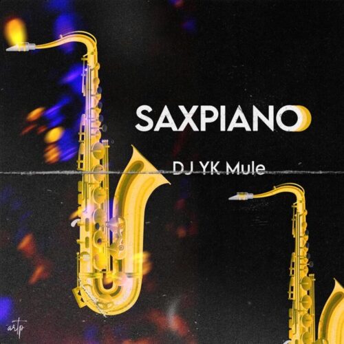 Saxpiano