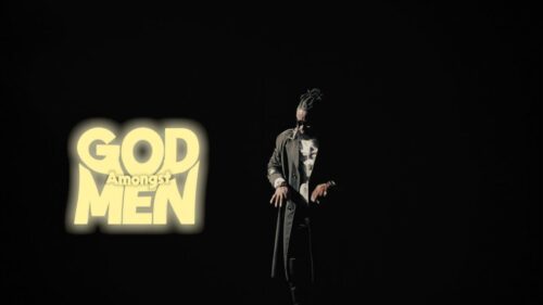 God Amongst Men (Intro)