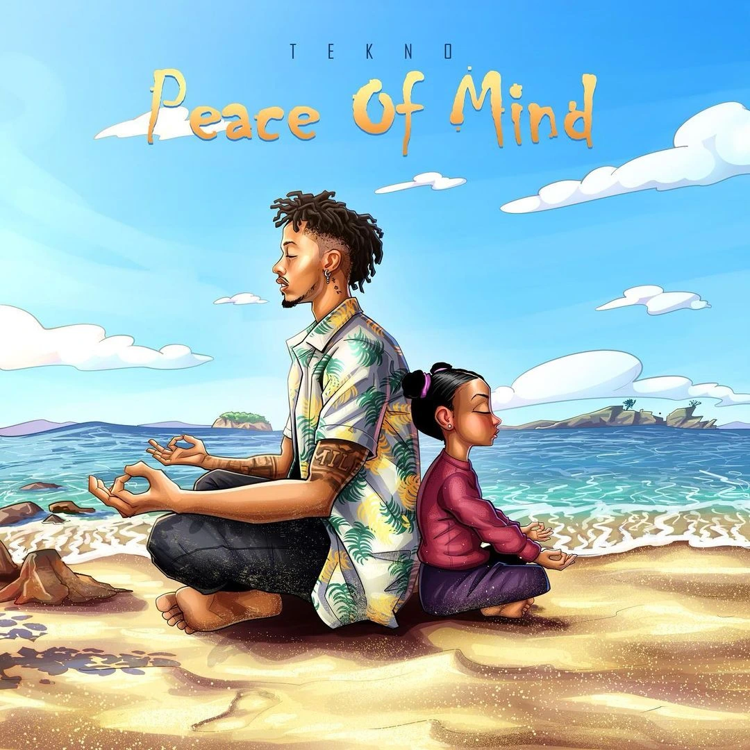 Peace Of Mind