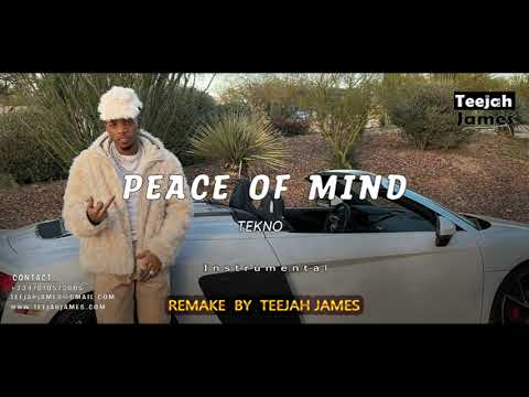 Peace Of Mind Instrumental