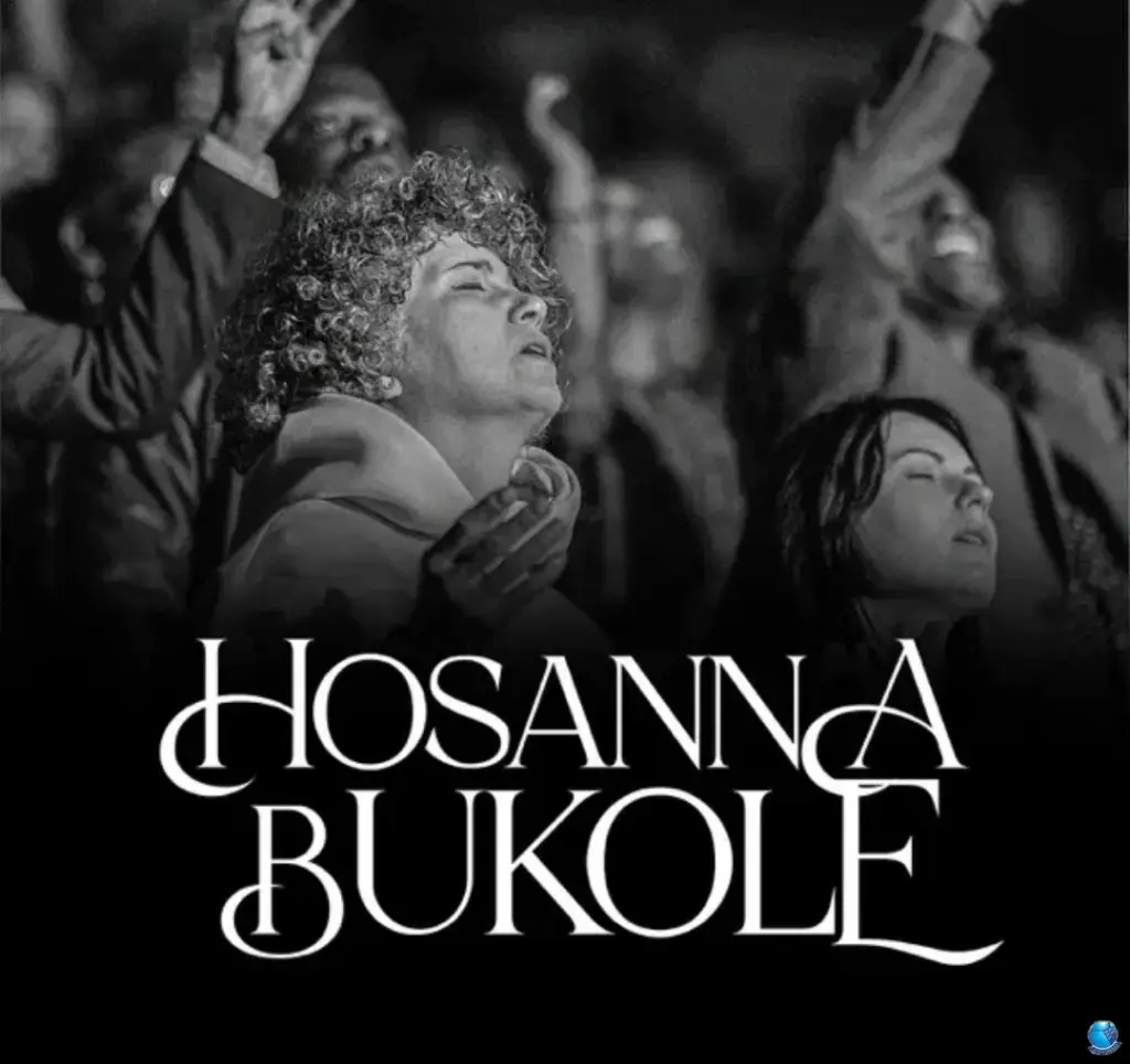 Hosanna Bukole