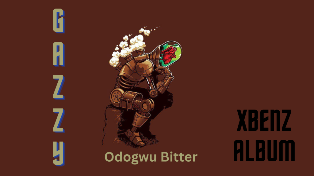 Odogwu Bitter