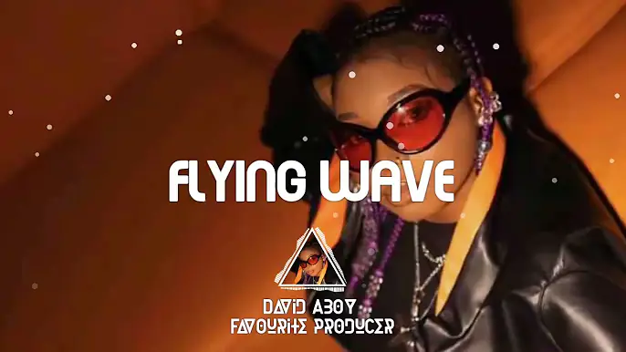 Flying Wave Freebeat