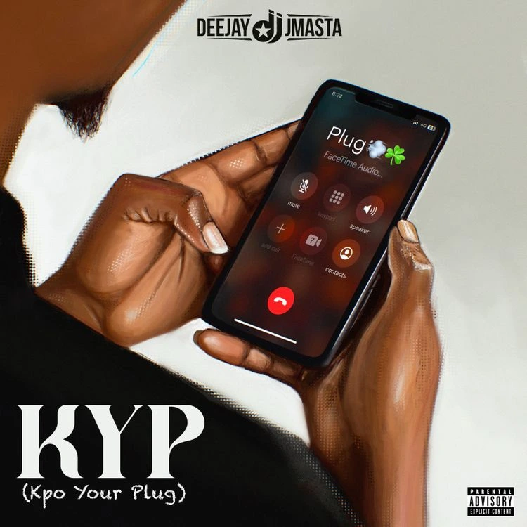 KYP (Kpo Your Plug)