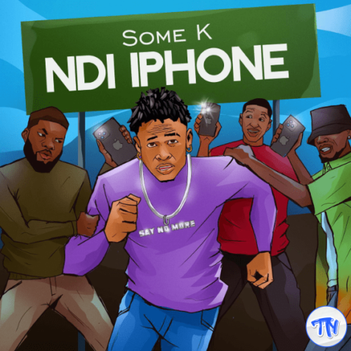 Ndi iphone