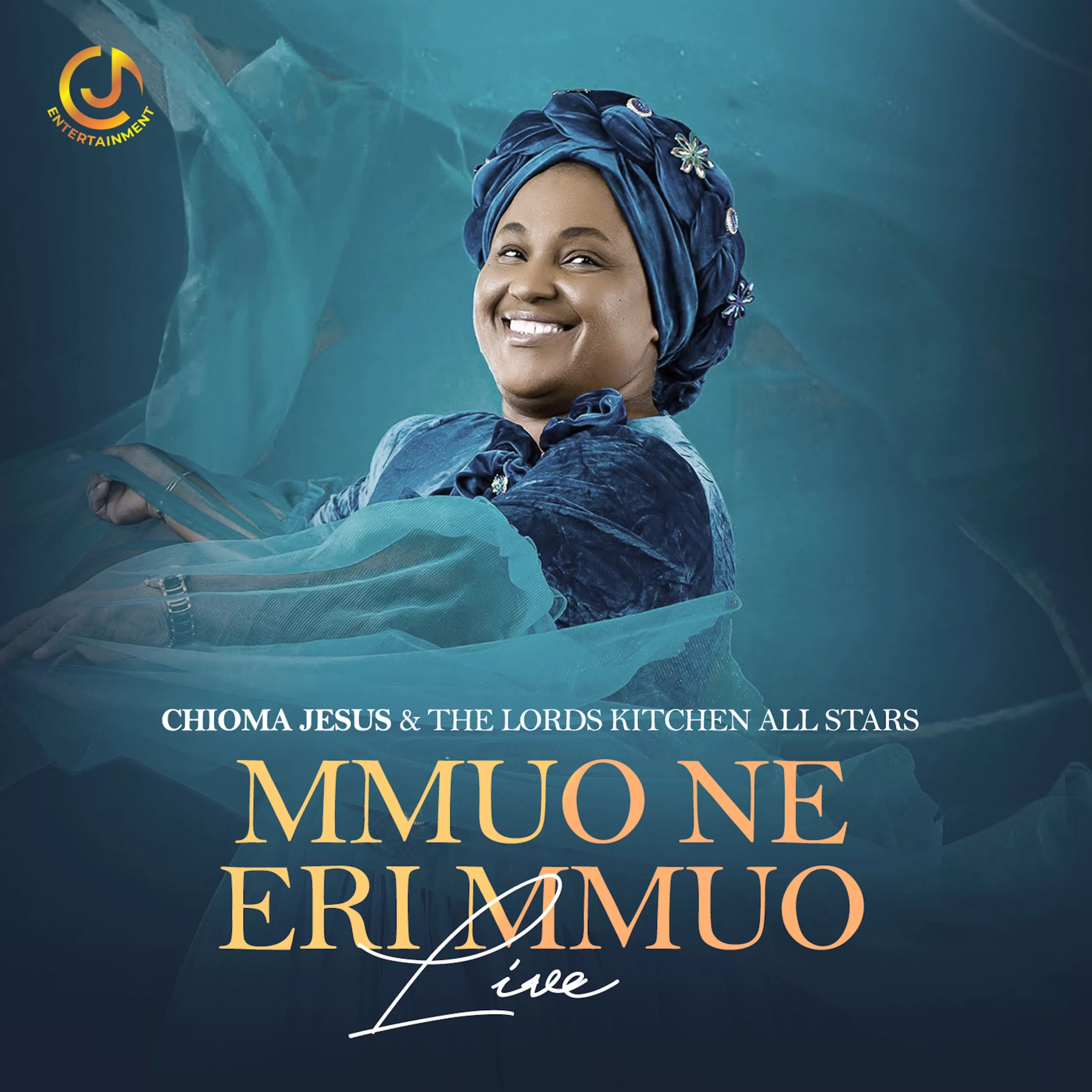 The Lord’s Kitchen All-Star Mmuo Ne Eri Mmuo (Live)