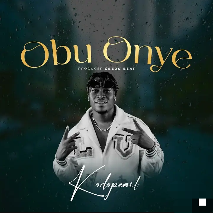 Obu onye