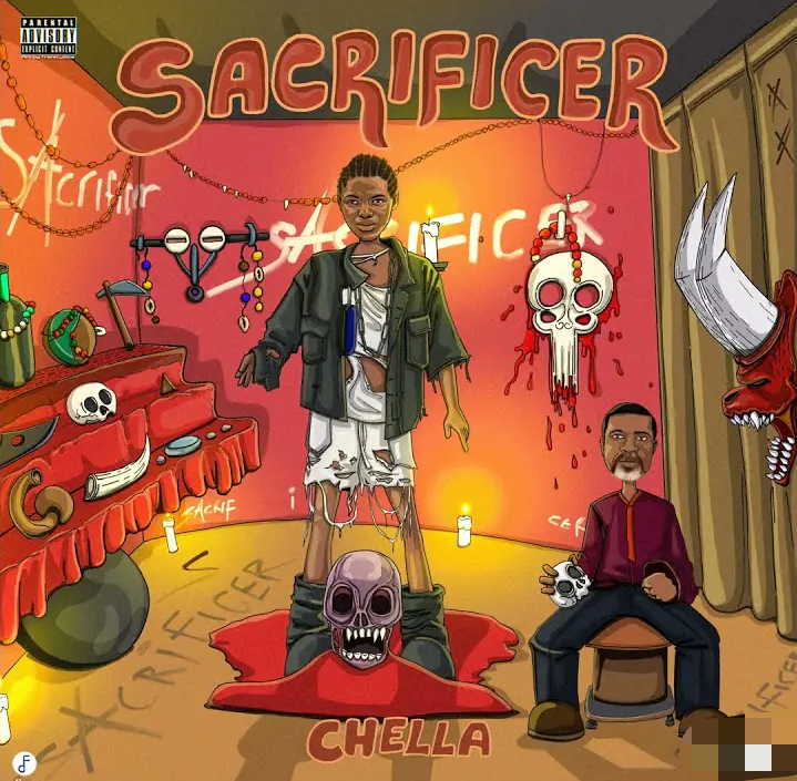 Sacrificer