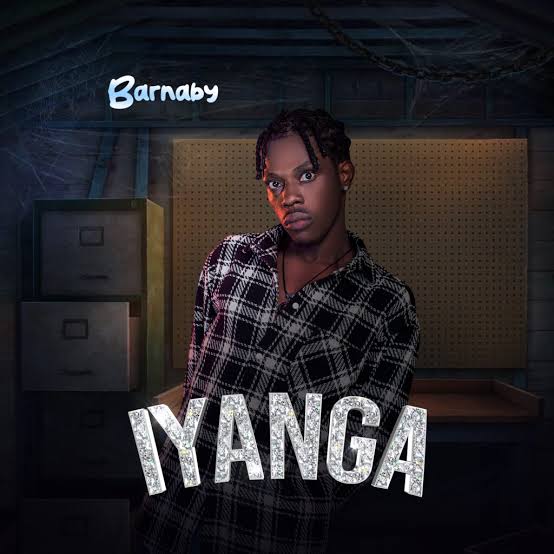 Iyanga